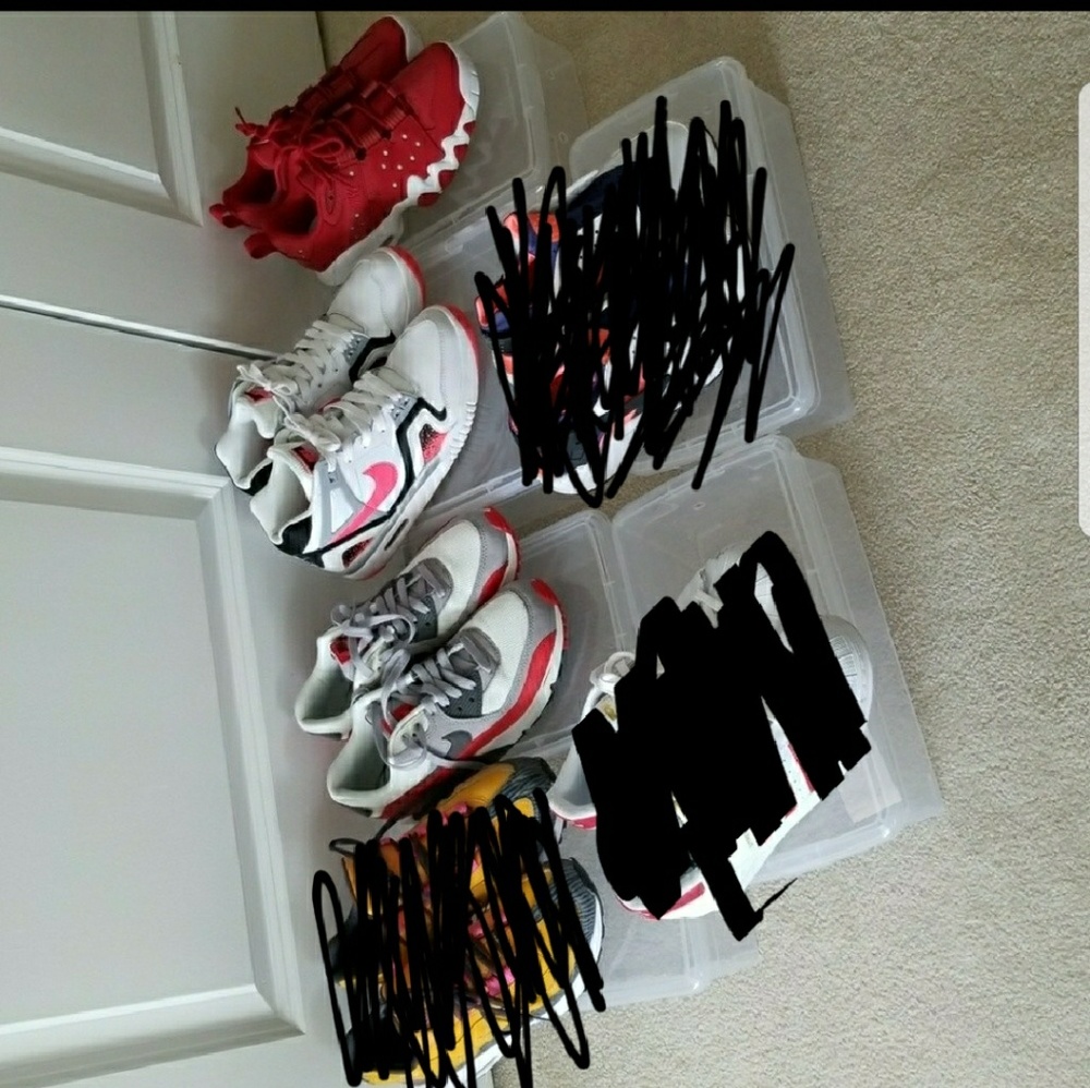 Sneakers